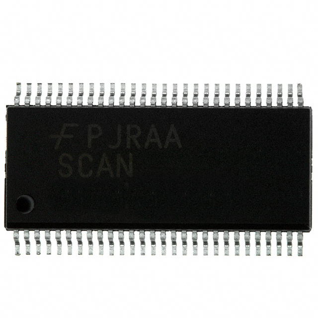 onsemi 74LVTH16835MEAX