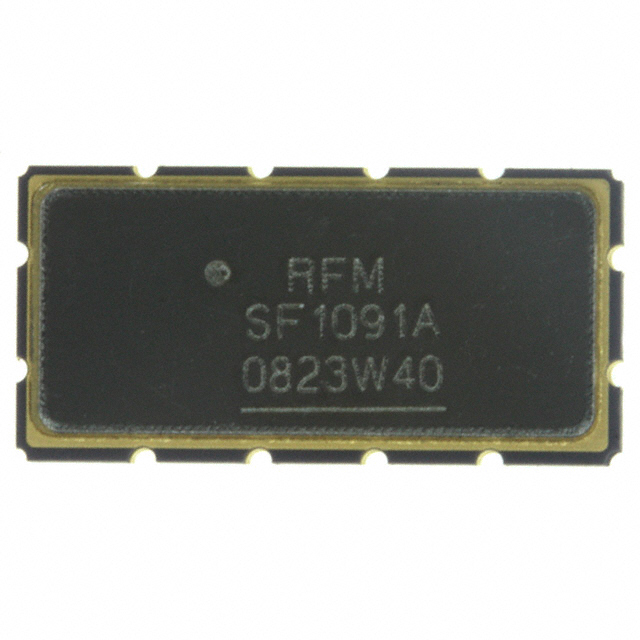 Murata Electronics SF1091A