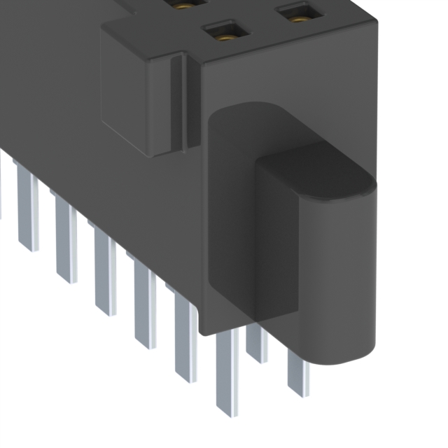 Samtec Inc. SFM-134-03-SM-D