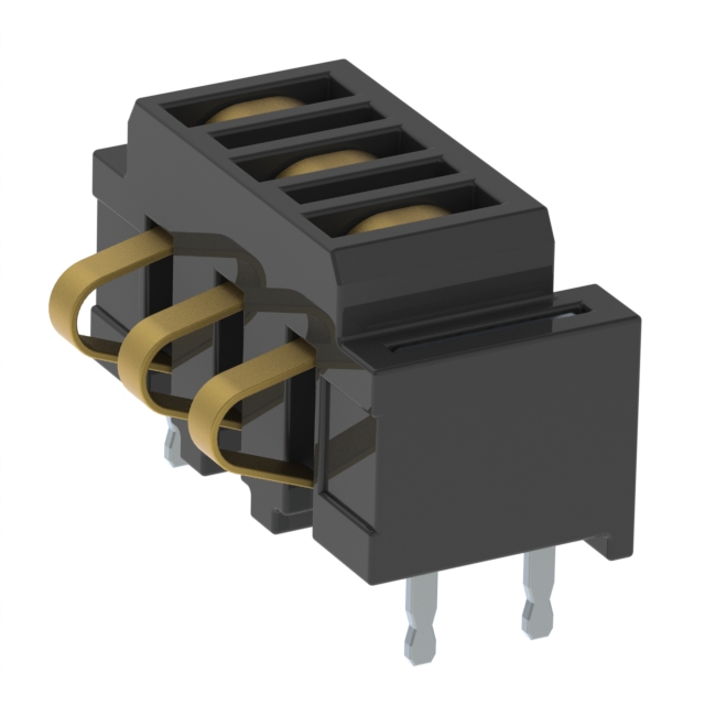 Samtec Inc. SIR1-03-L-S-TR