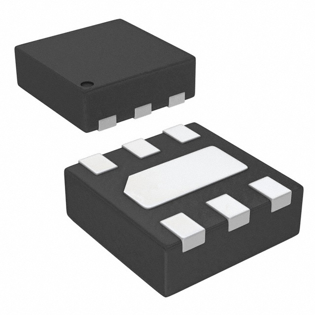 Semtech Corporation RCLAMP3654P.TCT