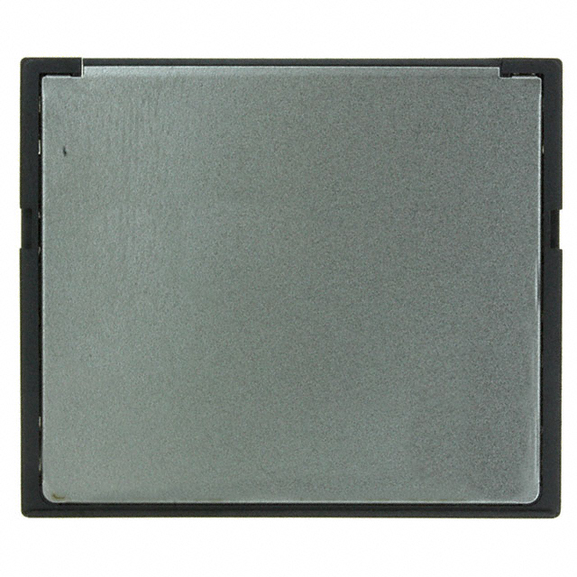 Micron Technology Inc. SMC256BFJ6E