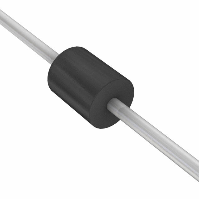 Vishay General Semiconductor - Diodes Division TMPG06-33-E3/54