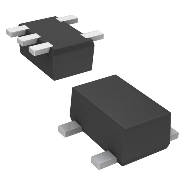 Panasonic Electronic Components DMC5610N0R