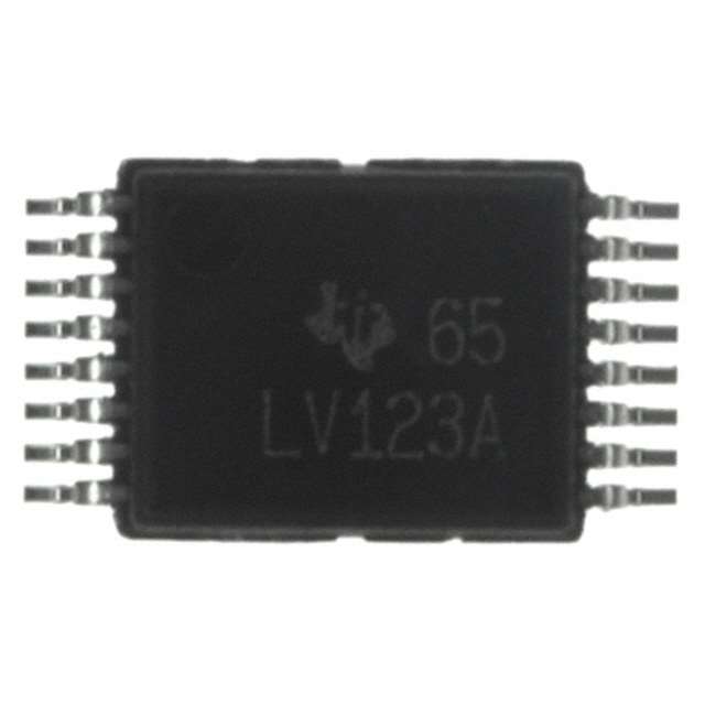 Texas Instruments SN74LV138ADGVR