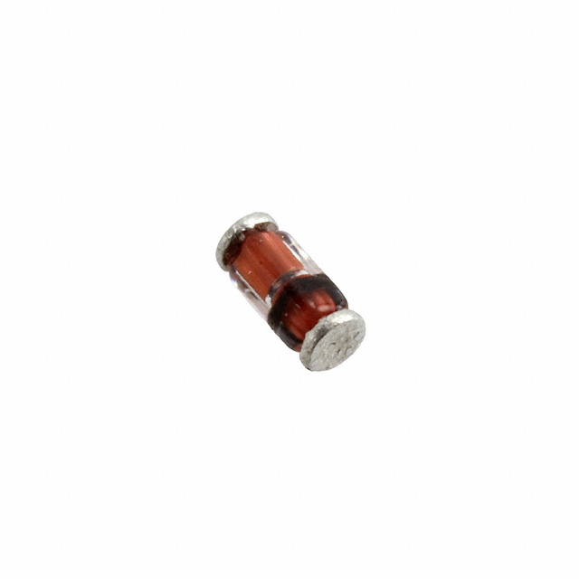 Vishay General Semiconductor - Diodes Division VLZ3V9A-GS18