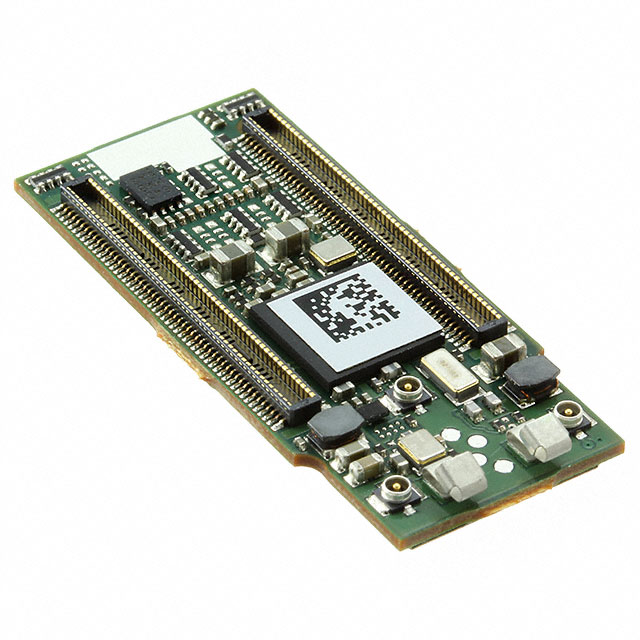 Beacon EmbeddedWorks SOMDM3730-32-2880AKXR