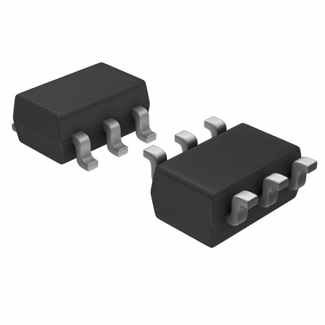 Microchip Technology MIC5159-1.8YM6-TR