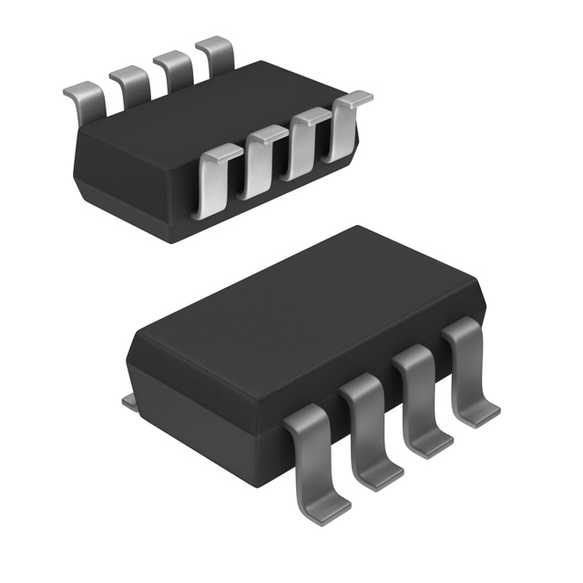 Infineon Technologies TLE4998S3XALA1