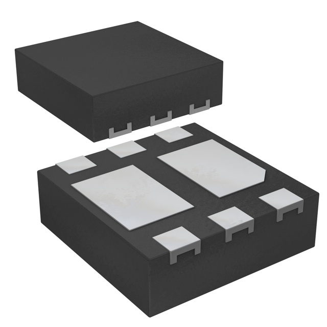 Nexperia USA Inc. PMDPB95XNE2X