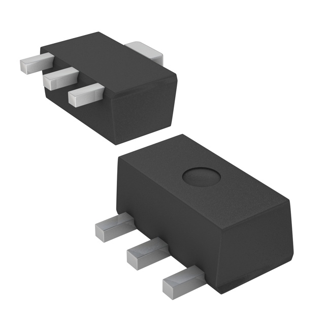 Diodes Incorporated ZR2431Z01TA