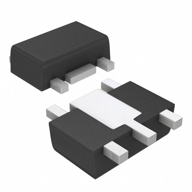 Lumissil Microsystems IS31LT3350-V1SDLS2-TR