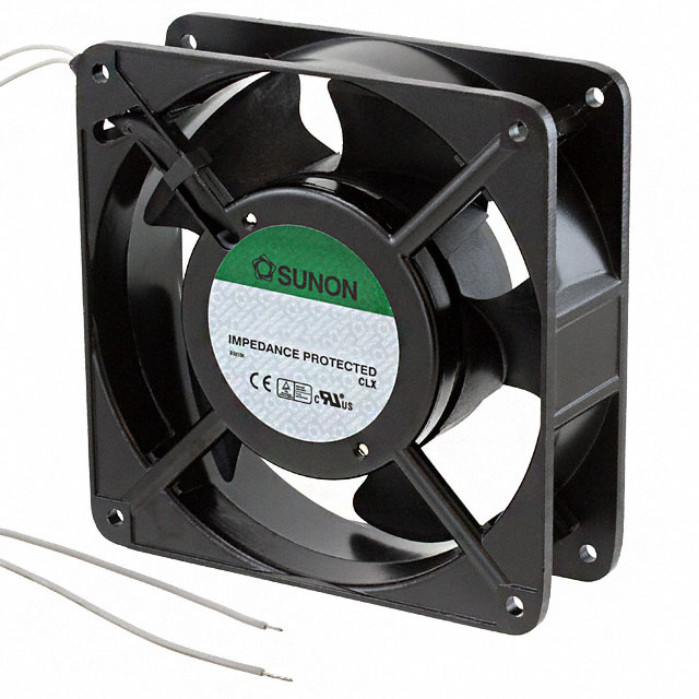 Sunon Fans SP103AT-1122LSL.GN