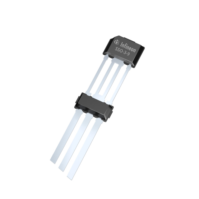 Infineon Technologies TLE4984CHTE6747HAMA1