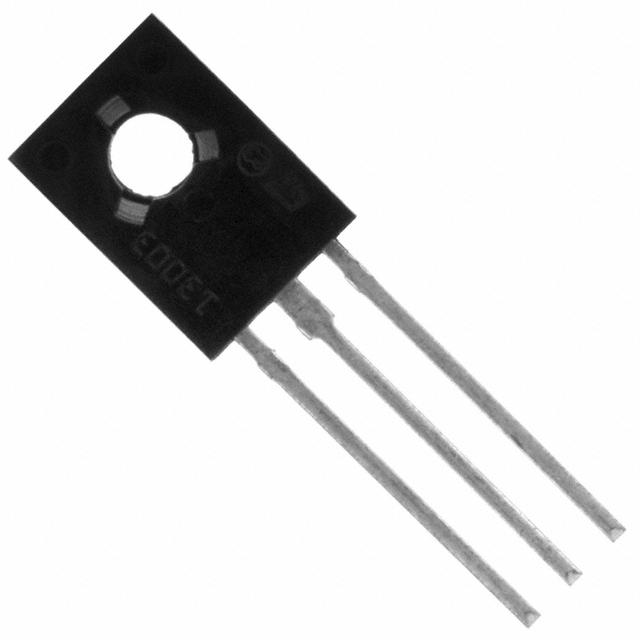 STMicroelectronics BD136