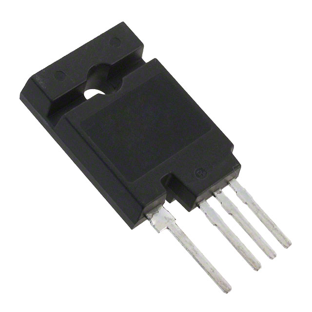 STMicroelectronics STC03DE170