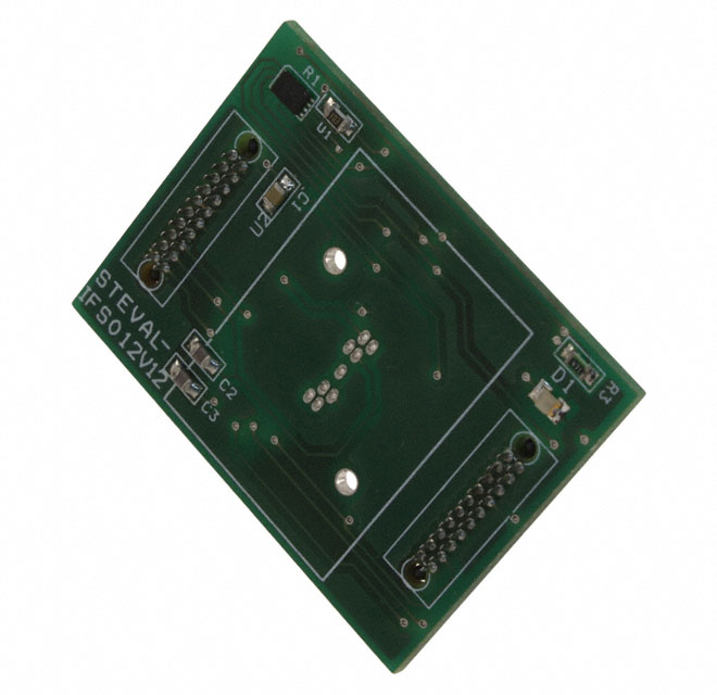 STMicroelectronics STEVAL-IFS012V12