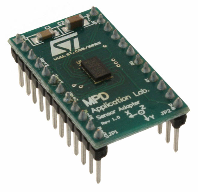 STMicroelectronics STEVAL-MKI020V1