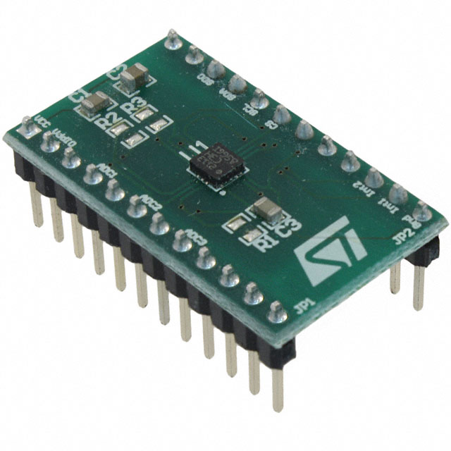 STMicroelectronics STEVAL-MKI108V1