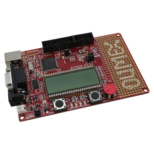 Olimex LTD STM32-P152