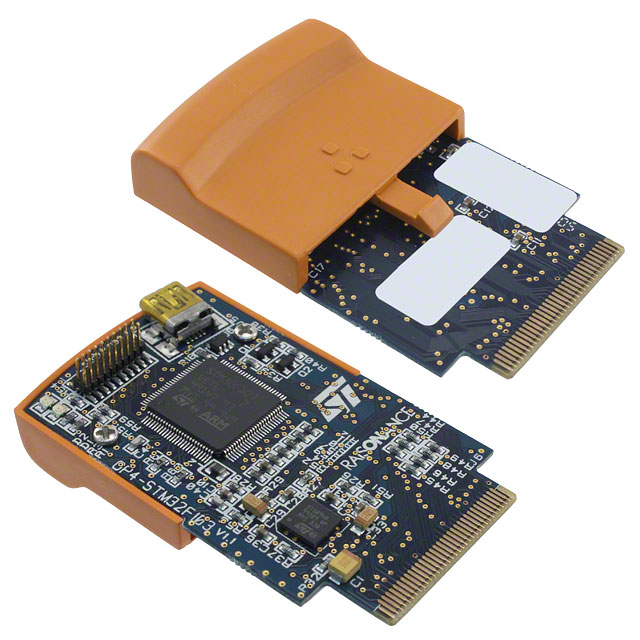 STMicroelectronics STM3210EPRIM-D