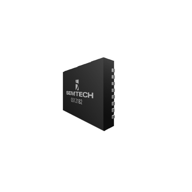 Semtech Corporation GS12341-INTE3Z