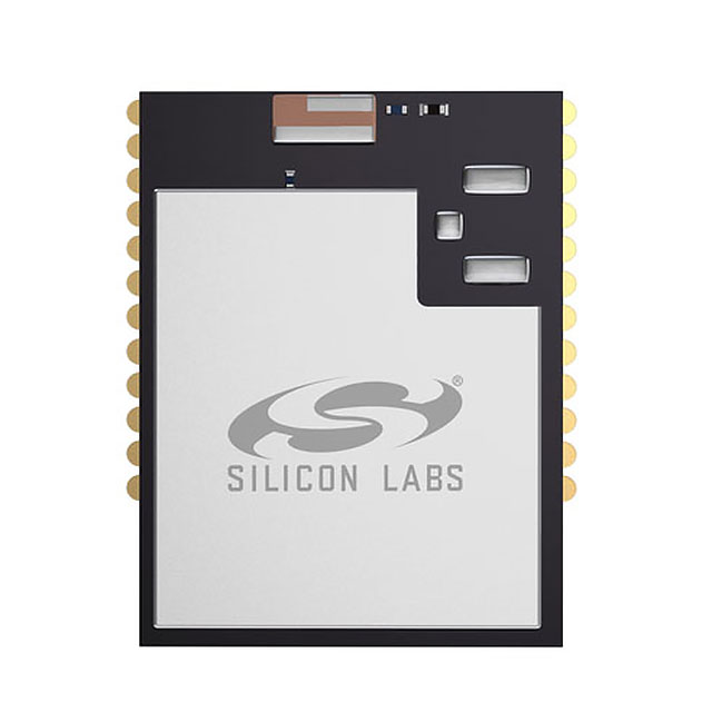 Silicon Labs MGM12P02F1024GA-V4