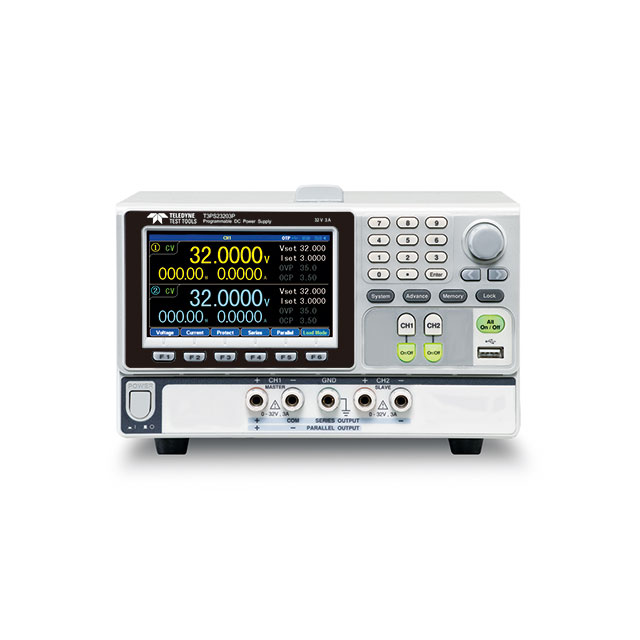 Teledyne LeCroy T3PS23203P