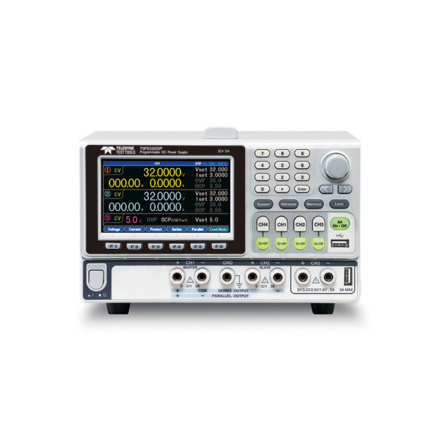 Teledyne LeCroy T3PS33203P