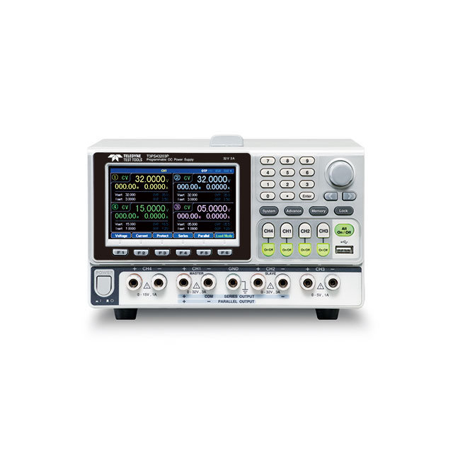 Teledyne LeCroy T3PS43203P