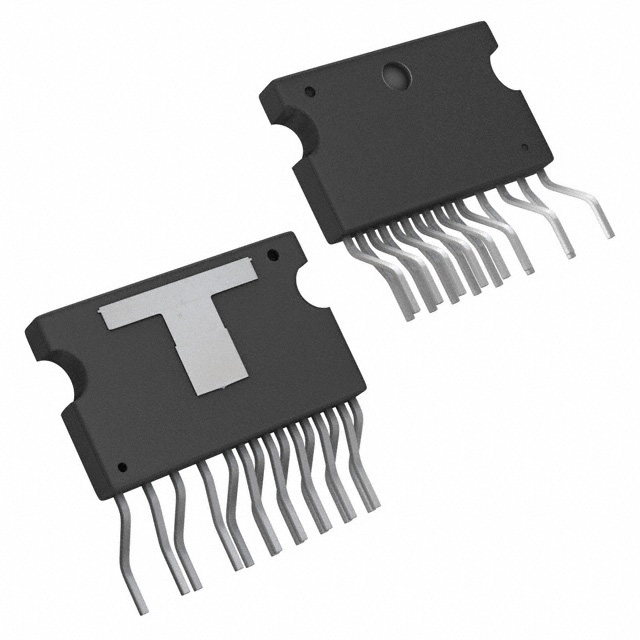 Texas Instruments LM2451TB/NOPB