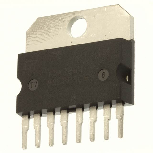 STMicroelectronics L9911P