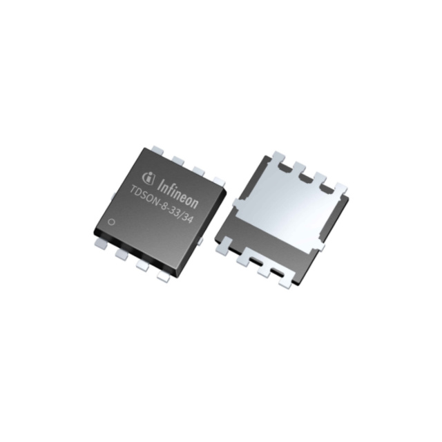 Infineon Technologies IAUZ40N10S5N130ATMA1