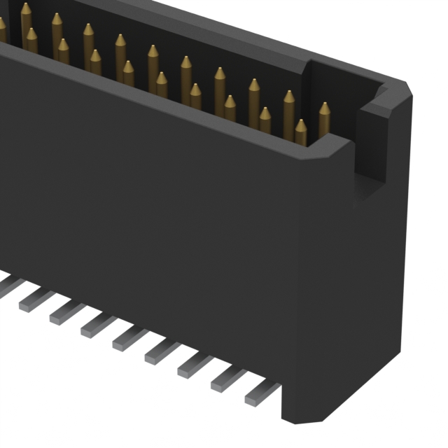 Samtec Inc. TFC-130-22-LM-D-K-TR