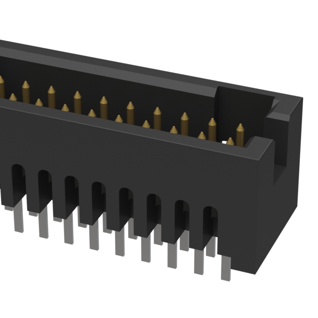 Samtec Inc. TFC-135-01-L-D