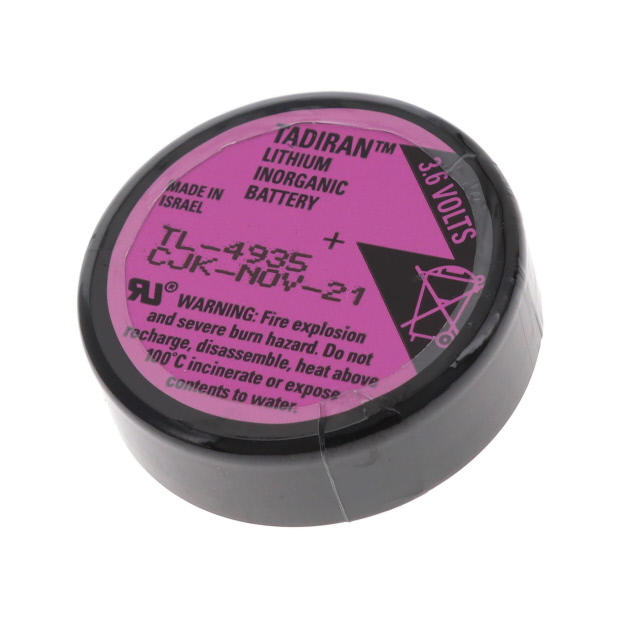 Tadiran Batteries TL-4935/P