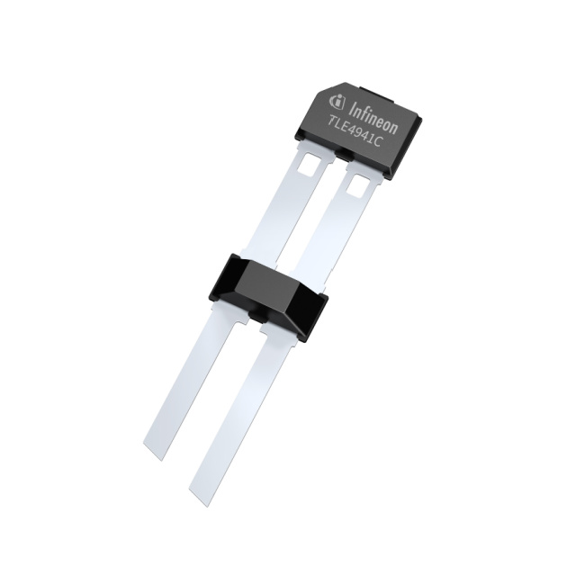 Infineon Technologies TLE5041PLUSCXAMA1