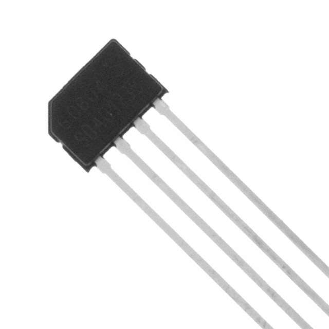 Infineon Technologies TLE4990E6782HAXA1