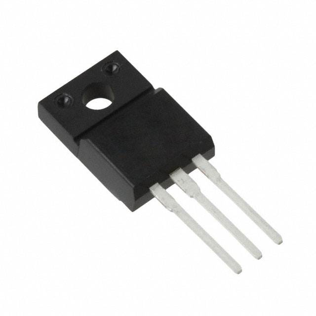 Vishay General Semiconductor - Diodes Division VS-30CTQ040HN3