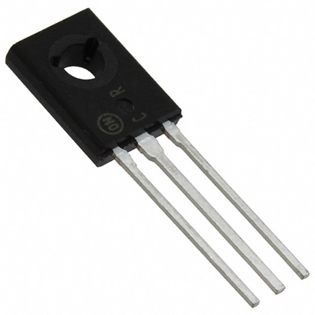 Littelfuse Inc. 2N6071BTG