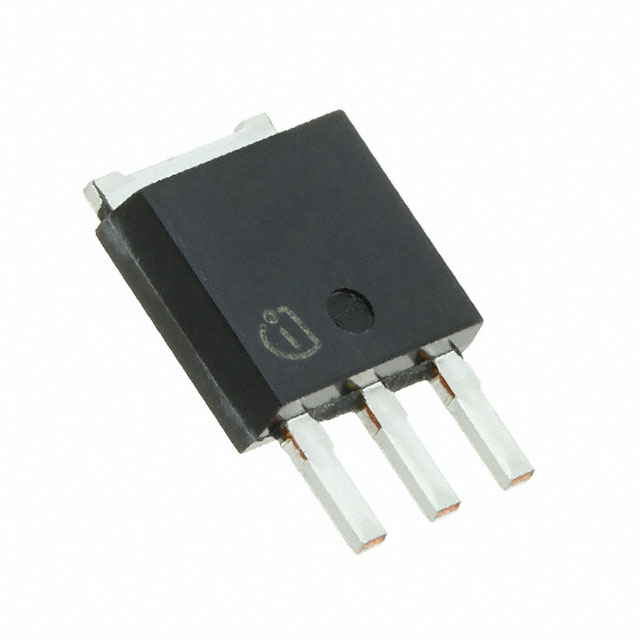 Infineon Technologies IPS13N03LA G