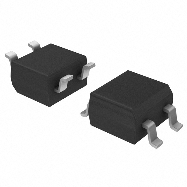 Vishay General Semiconductor - Diodes Division RMB2S-E3/80