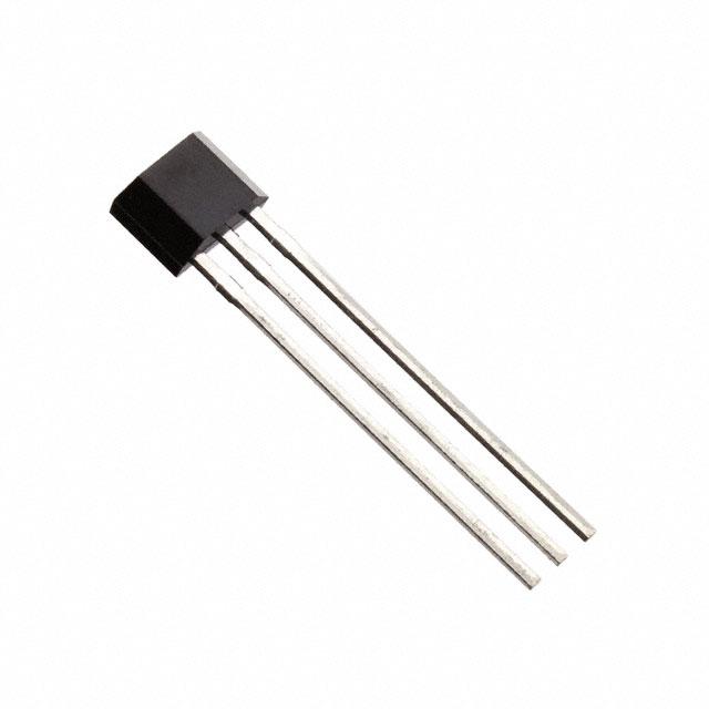 Taiwan Semiconductor Corporation TSH193CT B0G