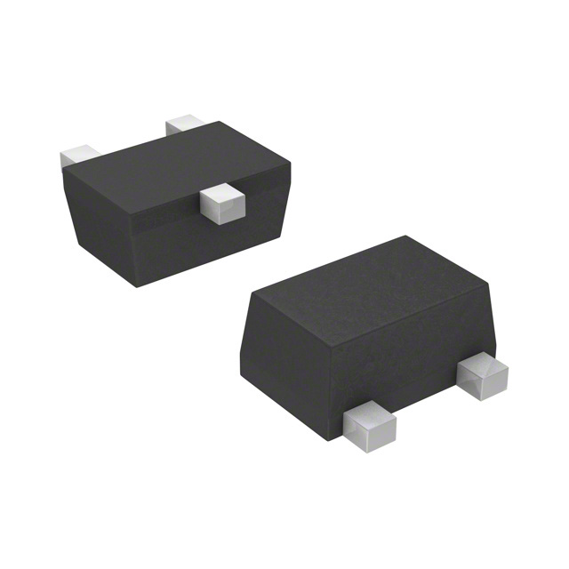 Infineon Technologies BCR 162F E6327