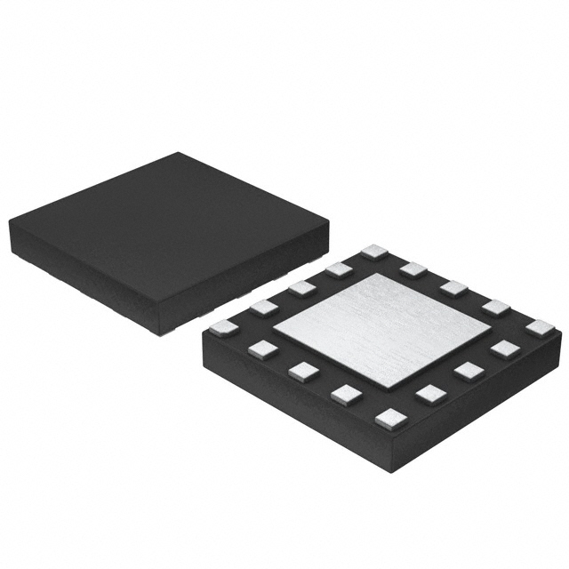 Infineon Technologies BGS15AN16E6327XTSA1