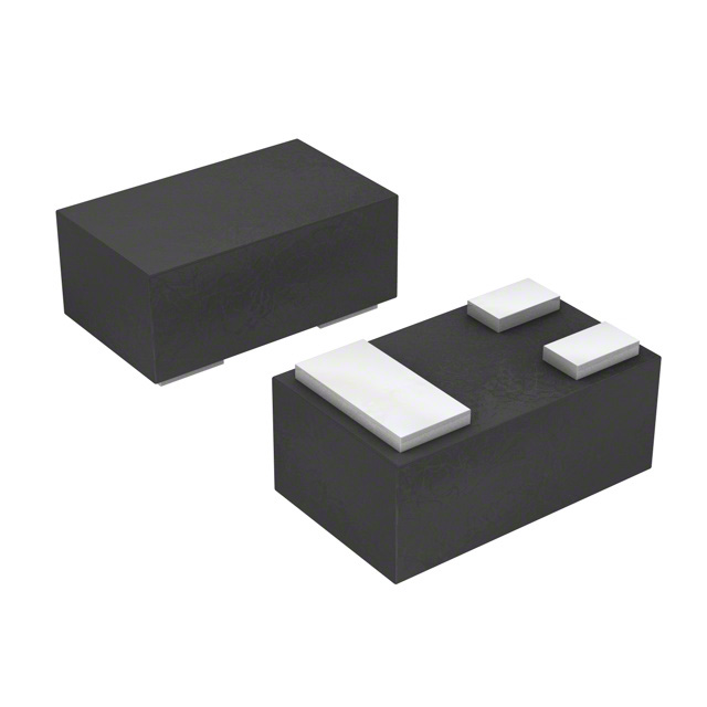 Infineon Technologies BC847BL3E6327XTMA1