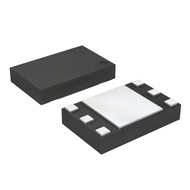 Infineon Technologies BGA615L7E6327XTSA1