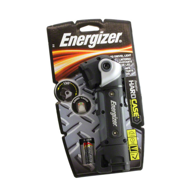 Energizer Battery Company TUFSW21PE