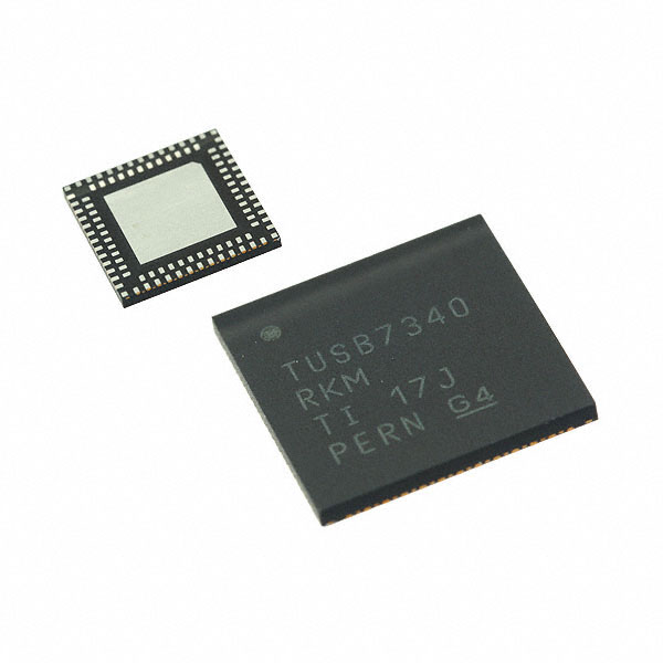 Texas Instruments TUSB7320IRKMT