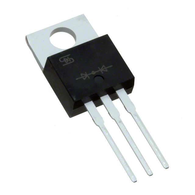 Taiwan Semiconductor Corporation MUR1640CT